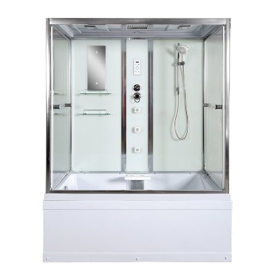 Душевая кабина Deto V150