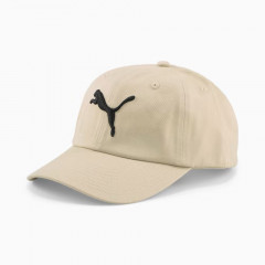 Бейсболка PUMA 100% хлопок, бежевый