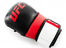 Перчатки для спаринга UFC PRO - RD/BK,S/M