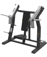 Наклонный жим от груди Spirit SP-4504