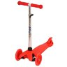 Самокат EVO Kids M-5 красный Самокат EVO Kids M-5 красный