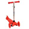 Самокат EVO Kids M-5 красный Самокат EVO Kids M-5 красный