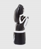 Перчатки для смешанных единоборств Venum Challenger MMA S черный, белый