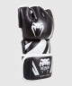 Перчатки для смешанных единоборств Venum Challenger MMA S черный, белый