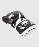 Перчатки для смешанных единоборств Venum Challenger MMA S черный, белый
