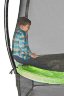 Батут Hasttings Air Game Basketball - 15ft 4,6м