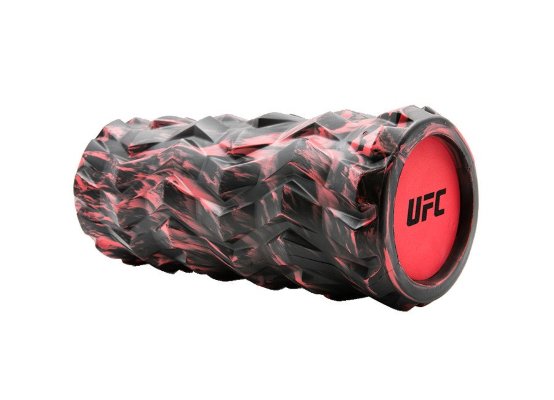 Массажный валик UFC 14х33