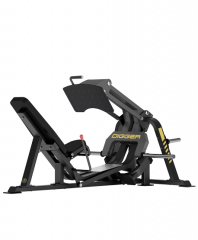 Жим ногами Hasttings Digger HD008-5