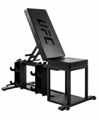 Скамья мультипозиционная UFC Zone+