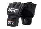 (Перчатки UFC для соревнований, размер S)