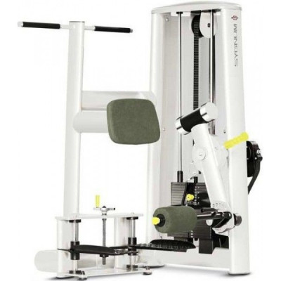 Сгибатель бедра сидя Gym80  Sygnum Medical 3259