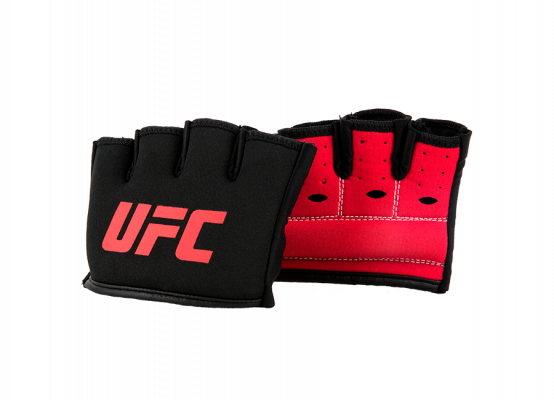 UFC Гелевая манжета на костяшки