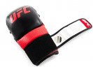 Перчатки для спаринга UFC PRO -RD/BK,L/XL