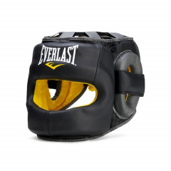 Шлем Everlast SaveMax SM черный