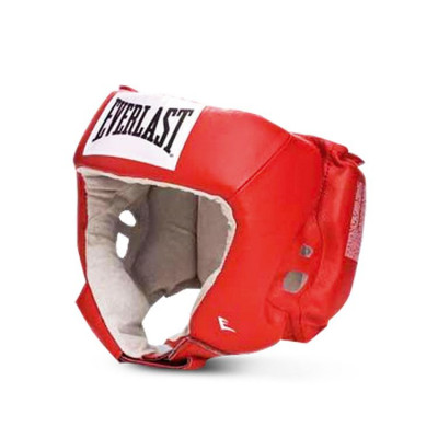 Шлем Everlast USA Boxing M красный
