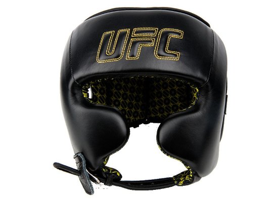 Шлем UFC UHK-75057 черный, L