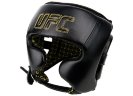 Шлем UFC UHK-75057 черный, L