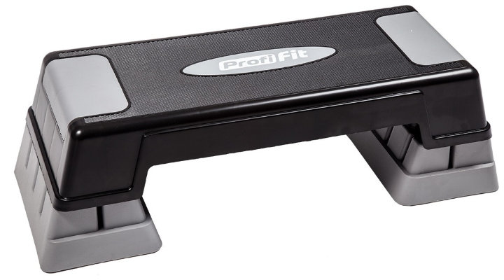 Степ-платформа FT-STP-340, PROFI-FIT