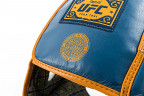 UFC True Thai Шлем для бокса синий/белый, размер L