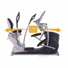 Эллиптический тренажер Octane Fitness xR6xi