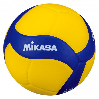 Мяч волейбольный Mikasa (№5) V330W