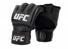 (Перчатки UFC для соревнований, размер XL)