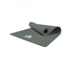 ADYG-10100RG Коврик (мат) для йоги Adidas, цвет Свежий зеленый, Арт. ADYG-10100RG