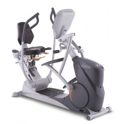 Эллиптический тренажер Octane XT-3700 Smart