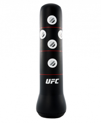 Надувной напольный мешок UFC (pro)