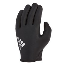 ADGB-12723 Перчатки для фитнеса (с пальцами) Adidas Essential (серый) S