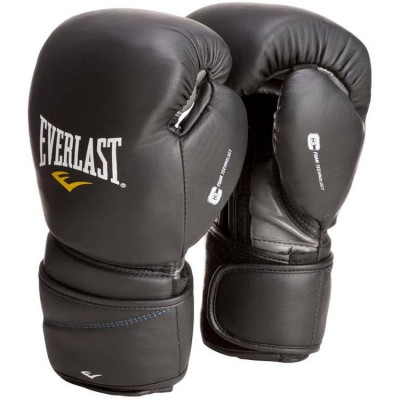 Перчатки Everlast Protex2 Leather 10oz SM