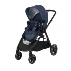 Прогулочная коляска Bebe Confort Zelia Nomad Blue