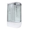 Душевая кабина Deto EM 4511L с электрикой