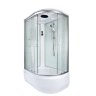 Душевая кабина Deto EM 4511L с электрикой