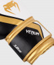 Боксерские перчатки Venum Contender 2.0 10oz черный, белый, золотой