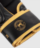 Перчатки для ММА Venum Sparring Challenger 3.0 S черный, золотой
