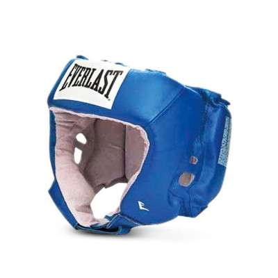 Шлем Everlast USA Boxing L синий