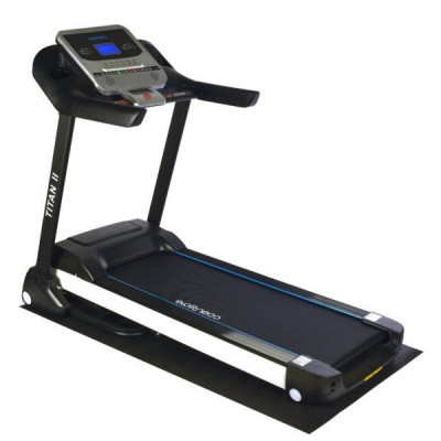 Беговая дорожка EVO Fitness Titan II