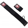 Перчатки для фитнеса RDX Gym Training T2H XL красный/камуфляж Перчатки для фитнеса RDX Gym Training T2H XL красный/камуфляж