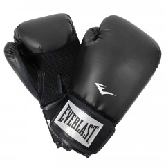 Перчатки тренировочные Everlast ProStyle 2 14oz черный
