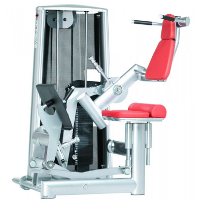 Пресс машина/разгибание спины Gym80  Sygnum Innovation 5006