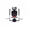 Эллиптический переднеприводной тренажер UltraGym UG-EL004