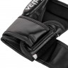 Перчатки для ММА Venum Sparring Gloves Challenger 3.0 M белый, черный