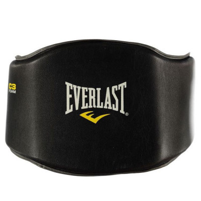 Защита корпуса Everlast Muay Thai черная