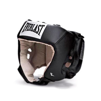Шлем Everlast USA Boxing XL черный