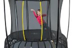 Батут Hasttings Space - 12ft 3,63м