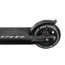 Трюковый самокат EVO FITNESS SPEED, чёрно-белый Трюковый самокат EVO FITNESS SPEED, чёрно-белый