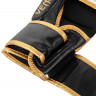 Перчатки для ММА Venum Sparring Gloves Challenger 3.0 M белый, черный, золотой