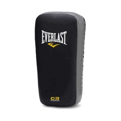Макивары Everlast Pro Leather Thai черные