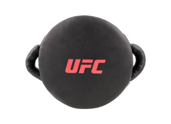 Круглая макивара UFC